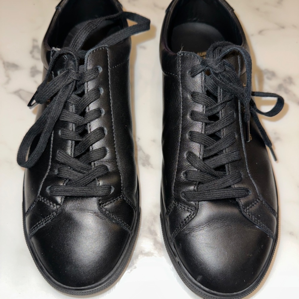 Saint Laurent Sneakers - Picture 7 of 9
